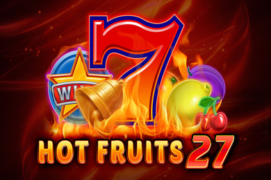 Hotfruits277 слот 888 Старс Казино